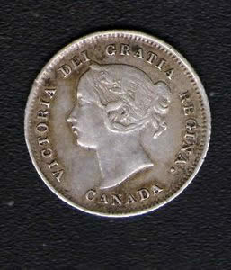 Grade-On-A-1874-5-Cents